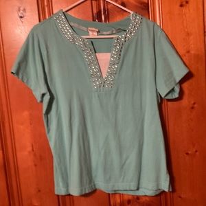 Women’s BocaBay top size Medium